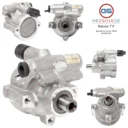 ����� ��� Nissan Primastar 2001-2010, Nissan Primastar 2010-, OPEL Vivaro 2001- HP29016OE HP29016OE ����