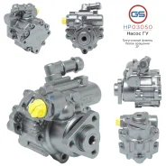 ����� ��� BMW 5 E60 2003-2009, BMW 5 E61 2004-2009, BMW 6 E63 2004-, BMW 6 E64 2004- HP03050 HP03050 ����