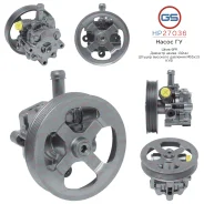 ����� ��� Mitsubishi Outlander XL 2006-, Peugeot 4007 2007-, Citroen C-Crosser 2007- HP27036 HP27036 ����