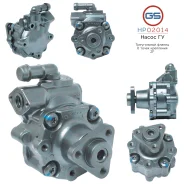 ����� ��� AUDI A6 / A6 Avant 2004-2010, AUDI Q5 2008-2017, VW Touareg 2003-, AUDI Q7 2007- HP02014 HP02014 ����