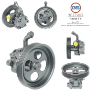 ����� ��� Mitsubishi L200 2005-2015, Mitsubishi Pajero Sport 2007-2015 HP27005 HP27005 ����