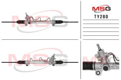 ������� ����� � ��� ����� Pontiac Vibe 2003-2008, Toyota Matrix 2003-2008 TY280 ����