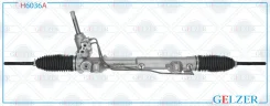 ������� ����� Peugeot 508 2010-2018 H6036A ����
