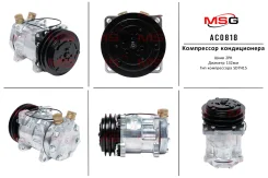 ���������� ������������ Fiat AC0818 ����