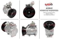 ���������� ������������ Mitsubishi Pajero II 1990-1999 AC0642 ����