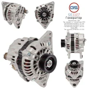 ��������� Mitsubishi GE1127 GE1127 ����