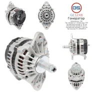 ��������� Cummins, JCB, John Deere, Komatsu, New Holland GE1246 GE1246 ����