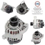 ��������� Alfa Romeo, Fiat, Ford GE3618 GE3618 ����