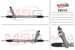 ������� ����� � ��� ����� BMW X5 E70 2007-, BMW X6 E71 2008-, BMW X6 E72 2008- BW234 ����