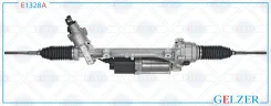 ������� ����� BMW 1 F20 / F21 2010-, BMW 2 F22 / F23 2012-, BMW 3 F30 / F31 / F34 / F35 2011 E1328A ����