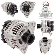 ��������� Kamaz 6511 2003-, PAZ 3237 2003- GE2384 GE2384 ����