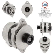 ��������� Caterpillar 16H 2004-, Daewoo DH220-5 2005- GE1987 GE1987 ����