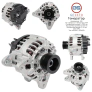 ��������� Dacia, Renault GE1370 GE1370 ����