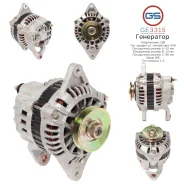 ��������� KIA Pride 1990-2001 GE3315 GE3315 ����