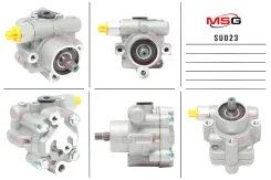 ����� ��� ����� Subaru Impreza / WRX 1992-2002, Subaru Legacy 1993-1998 SU023 ����