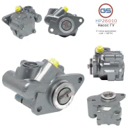 ����� ��� Mercedes Atego 1998-2004, Mercedes Vario 1996-2006, Mercedes Citaro 1999-2004 HP26010 HP26010 ����