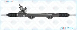 ������� ����� Jaguar XJ 2003-2009, Jaguar XJ 2010-2019, Jaguar XJ R 2003- H4414A ����