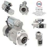 ������� Mitsubishi, Terex ES1333 ES1333 ����