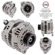 ��������� Nissan Maxima A32 1994-2000, Nissan Murano 2002-2008 GE2916 GE2916 ����