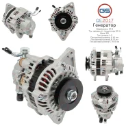 ��������� Mitsubishi Pajero 1990-2000 GE2017 GE2017 ����