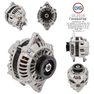 ��������� Mitsubishi Pajero 1990-2000 GE2018 GE2018 ����