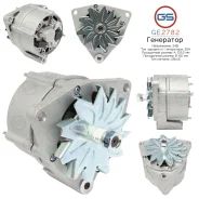 ��������� Iveco Daily IV 2006-2011 GE2782 GE2782 ����