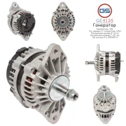 ��������� Peterbilt 320 1987-2018 GE4135 GE4135 ����