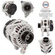 ��������� Lifan Cebrium 2014- GE1527 GE1527 ����