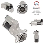 ������� Hitachi ZH230/ZX240/ZAX15/ZX200-3 ES3249 ES3249 ����