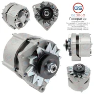 ��������� Iveco, KHD GE3800 GE3800 ����