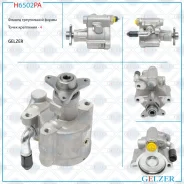 ����� ��� Renault 19 1988-1995, Renault 19 1991-1996, Renault Trafic 1980-2001, Renault Safrane 1992 H6502PA ����