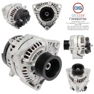 ��������� Mercedes GE5188 GE5188 ����