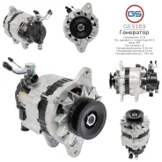��������� Hyundai Galloper 1991-2004, Hyundai H100 1993- GE5189 GE5189 ����