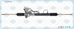 ������� ����� Chevrolet Epica 2005-, Chevrolet Evanda 2005-, Daewoo Evanda 2002-, Suzuki Verona 2003 H2009A ����
