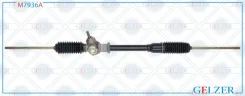 ������� ����� Toyota Corolla 1987-1993 M7936A ����