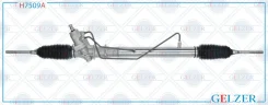 ������� ����� Chevrolet Tracker 1998-2004, Suzuki Vitara / Grand Vitara 1998-2004 H7509A ����