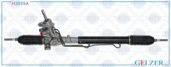 ������� ����� Ford Galaxy 1995-2006, Seat Alhambra 1996-2010, VW Sharan 1995-2011 H3039A ����
