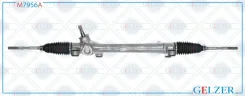 ������� ����� Toyota Corolla / Altis 2000-2008 M7956A ����