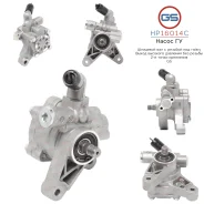 ����� ��� Honda Odyssey 1994-2004, Honda Shuttle 1994-2004 HP16014C HP16014C ����