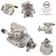 ����� ��� Renault Laguna I 1993-2001, Renault Espace II 1991-1996, Renault Master 1980-1998 HP32001C HP32001C ����