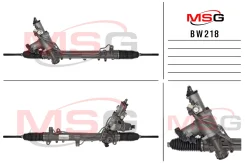 ������� ����� � ��� ����� BMW 6 E64 2004-, BMW 6 E63 2004-, BMW 5 E61 2004-2009, BMW 5 E60 2003-2009 BW218 ����