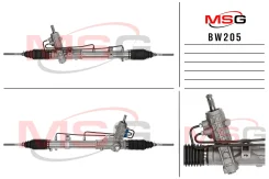 ������� ����� � ��� ����� BMW 3 E46 2WD 1998-2005 BW205 ����