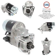 ������� Isuzu ES1728 ES1728 ����