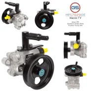 ����� ��� Hyundai Accent I 1994-2000, Hyundai Accent II 2000-2005 HP17029OE HP17029OE ����