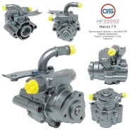 ����� ��� Rover 45 2000-2005, Rover 25 1999, Rover 200 / Cabriolet 1989-2000, Rover 400 1995 HP33002 HP33002 ����