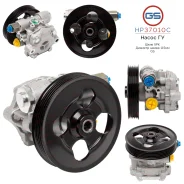 ����� ��� Subaru Impreza / WRX 2000- HP37010C HP37010C ����