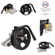 ����� ��� KIA Rio III 2011-, KIA Cerato 2008-, KIA Cerato 2004-2008, Hyundai Solaris 2010- HP21006C HP21006C ����