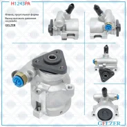 ����� ��� Ford Granada 1972-1985, Ford Scorpio 1985-1994, Ford Sierra 1982-1987 H1243PA ����