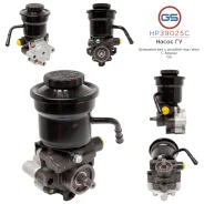 ����� ��� Toyota Land Cruiser Prado 120 2003-2010, Toyota Land Cruiser J90 1996-2003 HP39025C HP39025C ����
