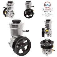 ����� ��� Toyota Hilux 2005-2009, Toyota Land Cruiser Prado 120 2003-2010 HP39027C HP39027C ����